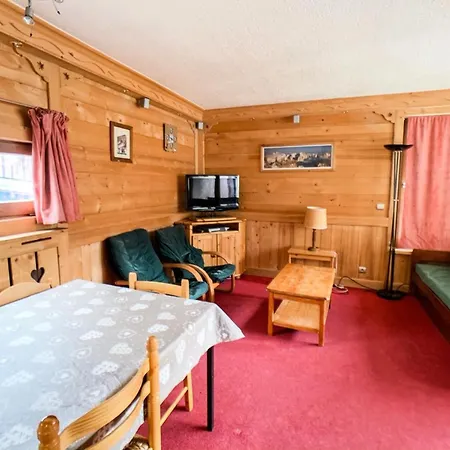 Apartment Grand Tichot A - Lumineux - Proche Des Pistes Mae-6737 Tignes