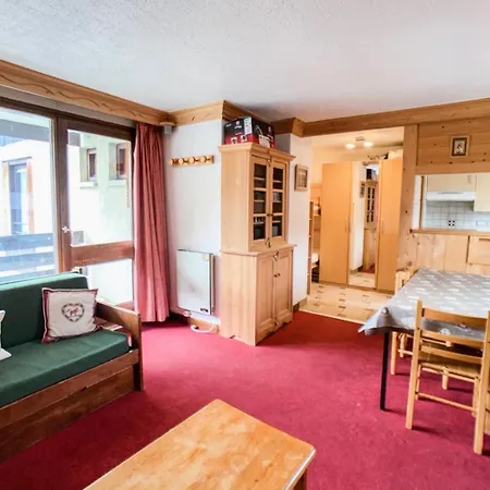 Apartment Grand Tichot A - Lumineux - Proche Des Pistes Mae-6737