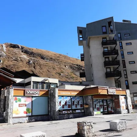 Grand Tichot A - Lumineux - Proche Des Pistes Mae-6737 Tignes
