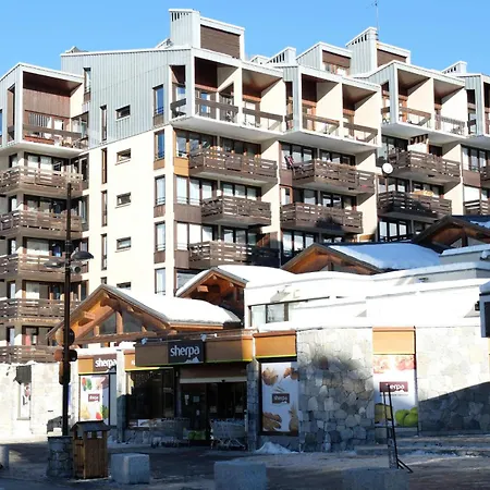 Grand Tichot A - Lumineux - Proche Des Pistes Mae-6737 *